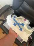 Off white odsy (marimi 40;41;42)
