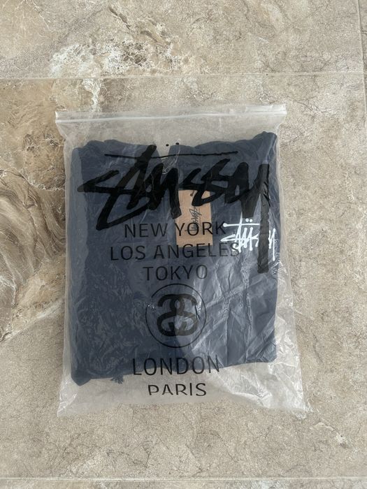 Stussy горнище.