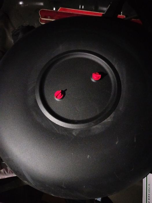 Продается пропан газ балон