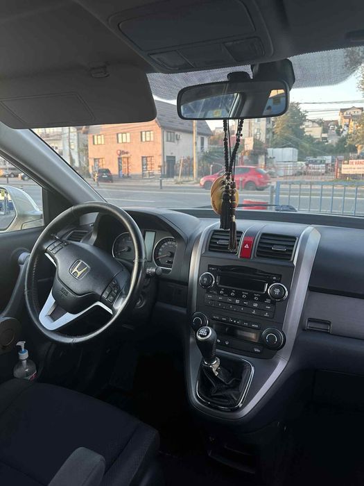 Vand Honda CRV 2007
