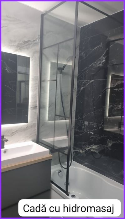Proprietar, inchiriez ap. 2 camere incepand cu 17.01.2026,  nou, 7 min