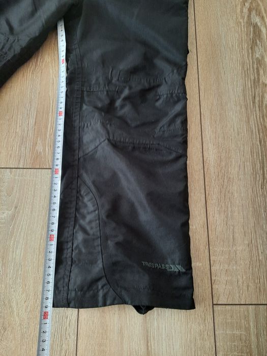 Costum de ski, copii marime 110 -116, pantaloni Trespass