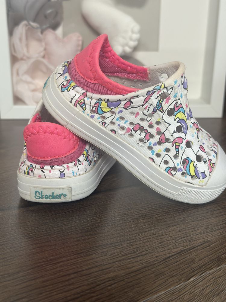 Skechers 21 номер