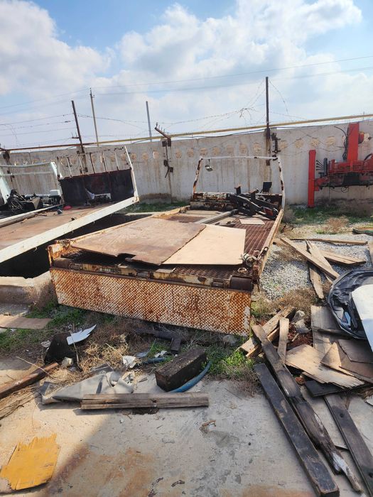 Эвакуатор платформалар сотилади