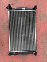 Radiator apa racire Audi a4b7 motor 2.0 tdi CV automata