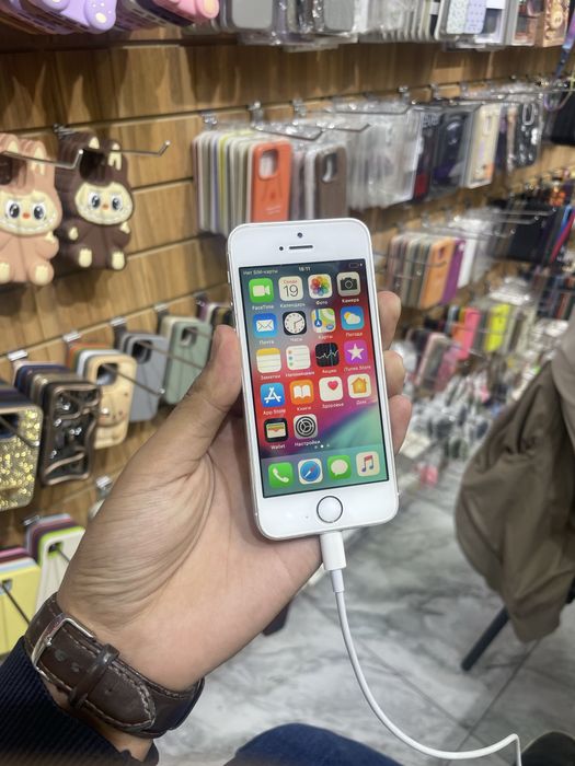 Iphone 5s 32gb bez karobka