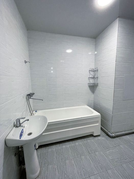 Sergeli 2-Metroga Yaqin joyda kvartira bor