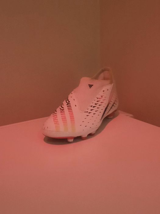Ghete adidas predator
