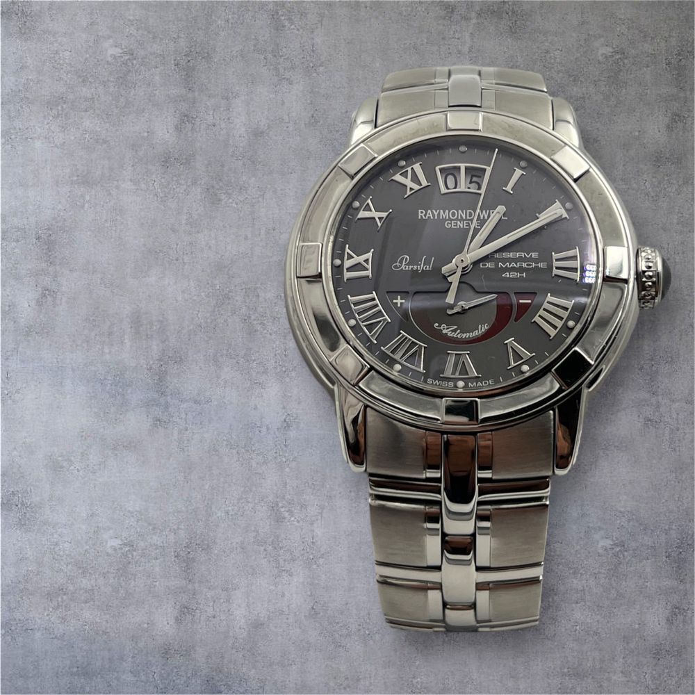 Raymond Weil Parsifal Automatic – Ref. 3500 мъжки часовник