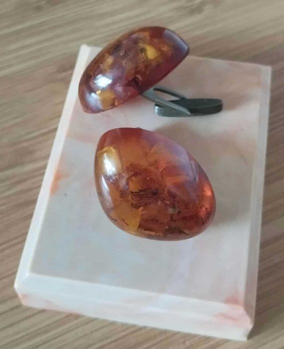 Ретро копчета ръкавели от СССР