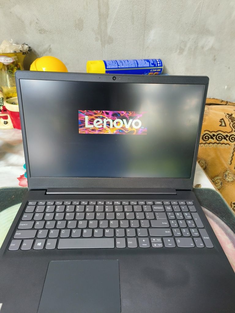 Leptop Lenovo ideapad s145