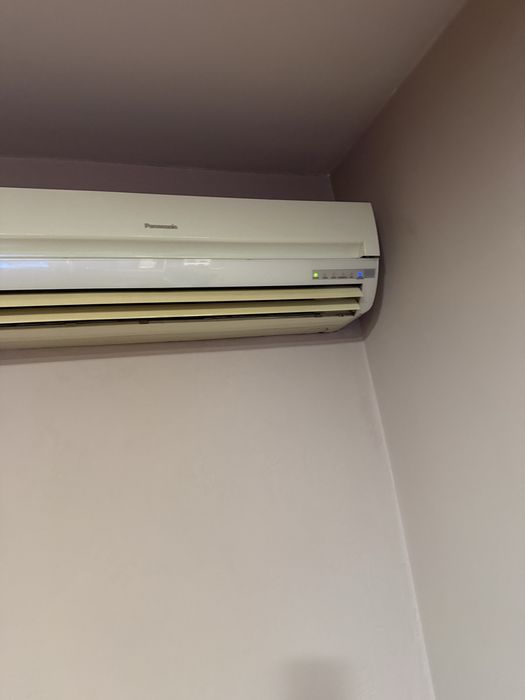 Климатик 24-ka инверторен Panasonic