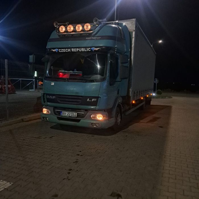 Daf lf 45 12 tone