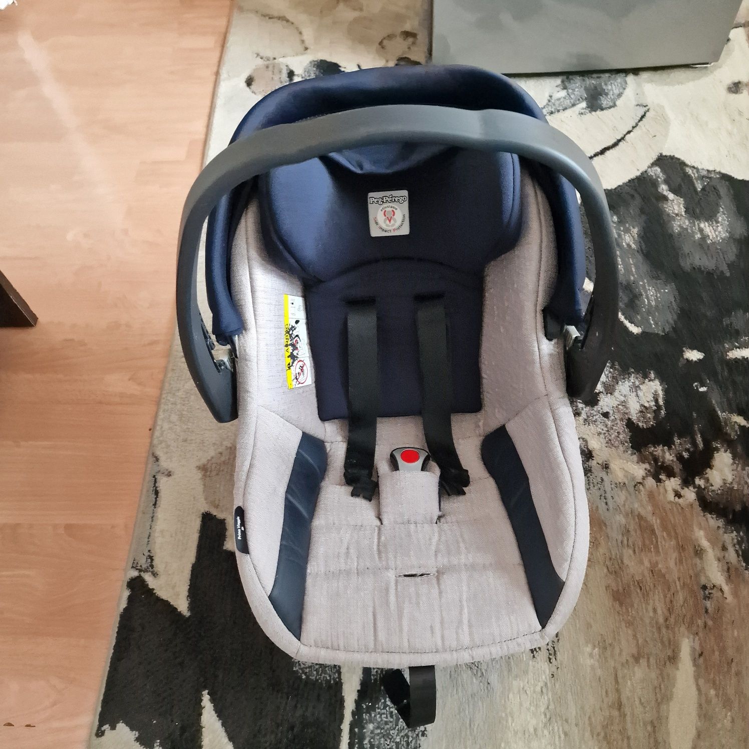 Peg perego book 51s 3в1