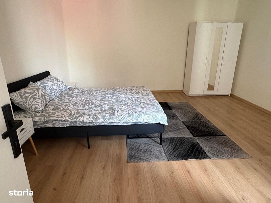 Casa cu 3 camere, mobilat si utilata, zona Platinia