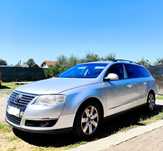 Volkswagen Passat Break