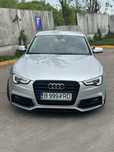 Audi A5 2.0TDI  Pachet Competition Plus