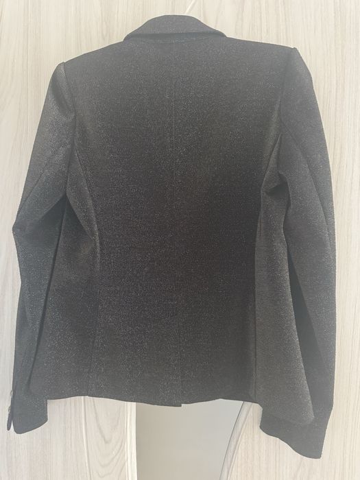 Блестящо сако Juicy Couture размер S