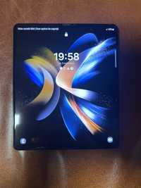 Samsung Z Fold4 , 512 GB , liber de rețea .