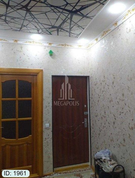 TEZDA SOTILADI №1961  6-mikrorayon T.Farogiy Lavitta