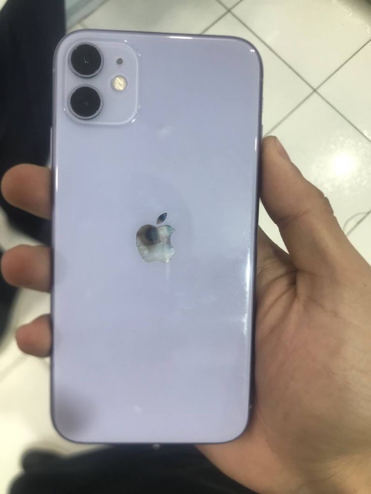 Iphone 11 ideall