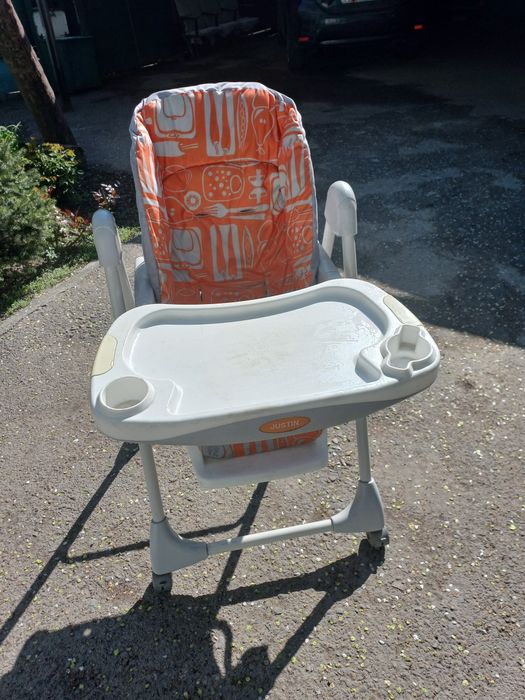 Стульчик для кормления