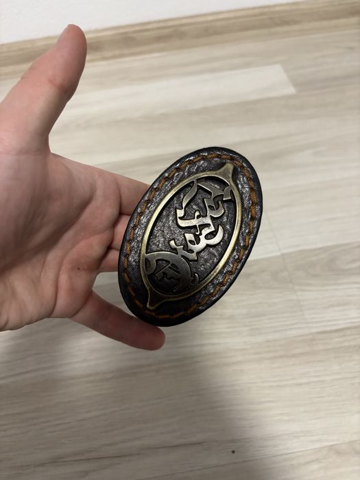 Diesel мъжки колан