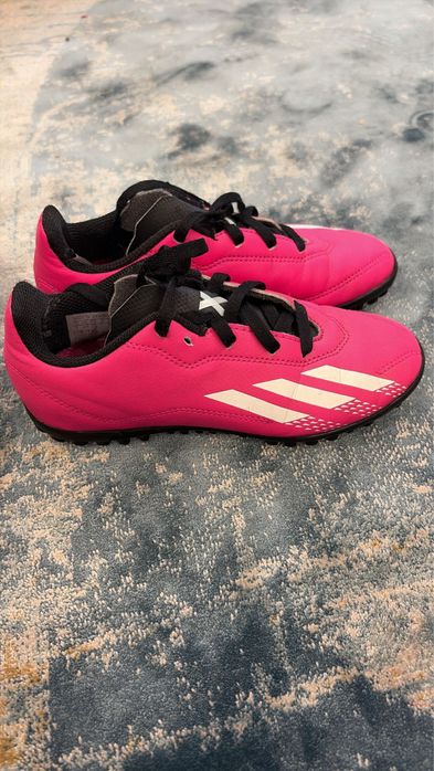 Adidas fotbal teren sintetic masura 32