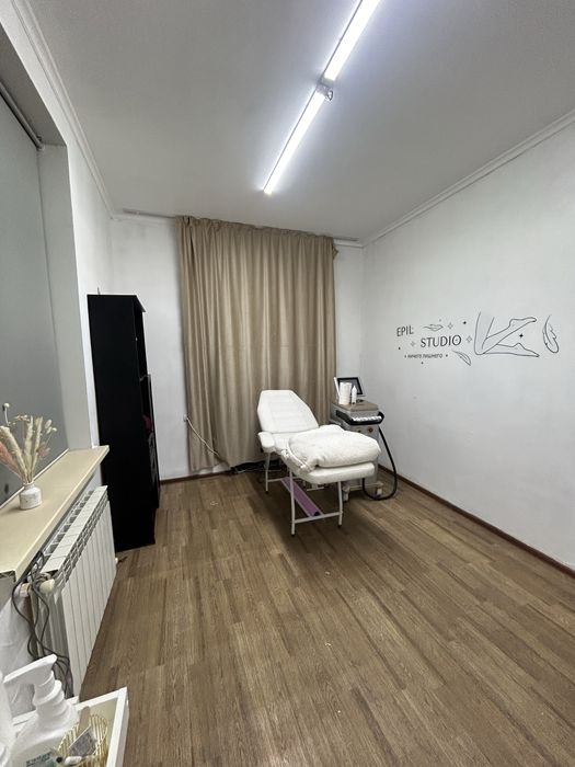 В кабинет сдаётся в аренду