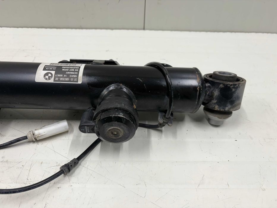 Електрически адаптивен амортисьор БМВ Ф06 Xdrive