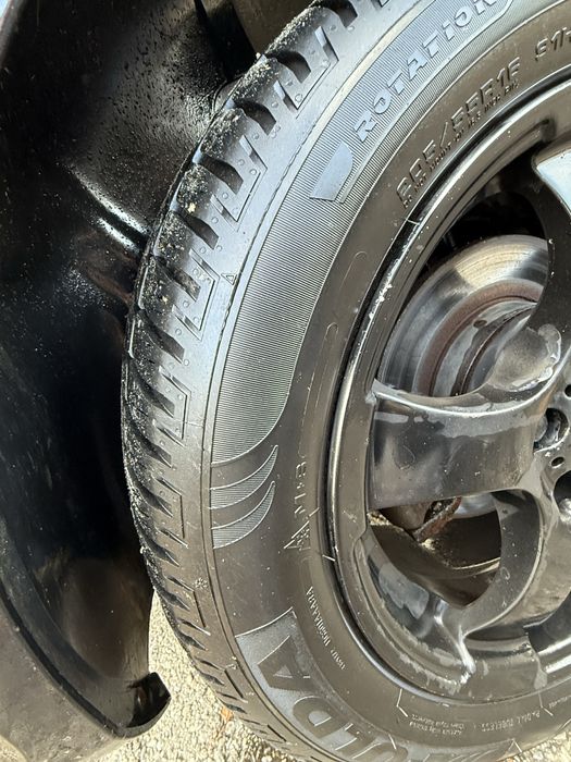 Opel Astra H TwinTop