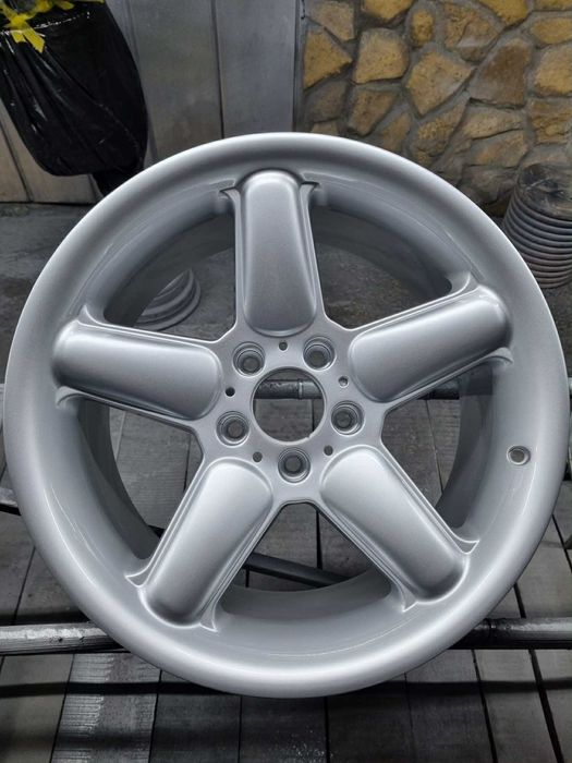 Джанти AC Schnitzer Type 2 R18