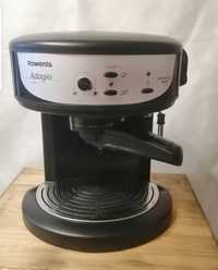 Кофеварка рожковая ROWENTA ES 180F для молотого и растворимого кофе