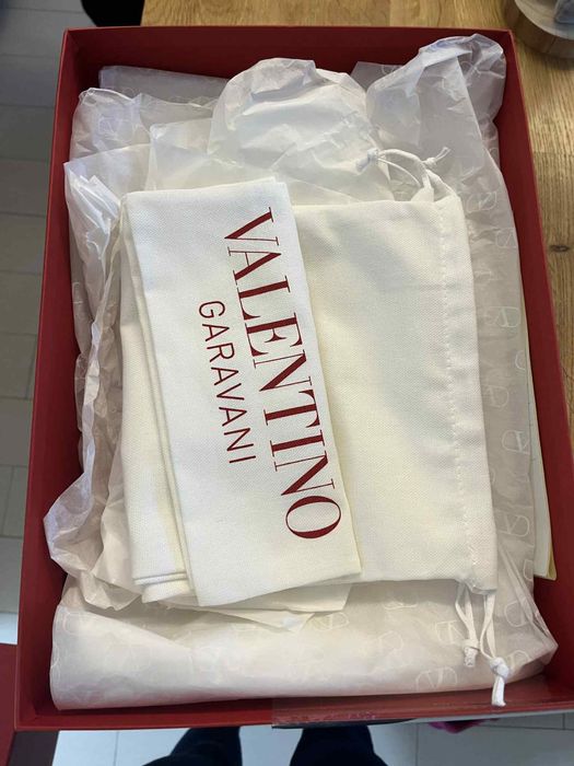 Valentino сникърс