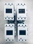 Contactori LSD38033 Schrack, 37kW, 80A, noi.