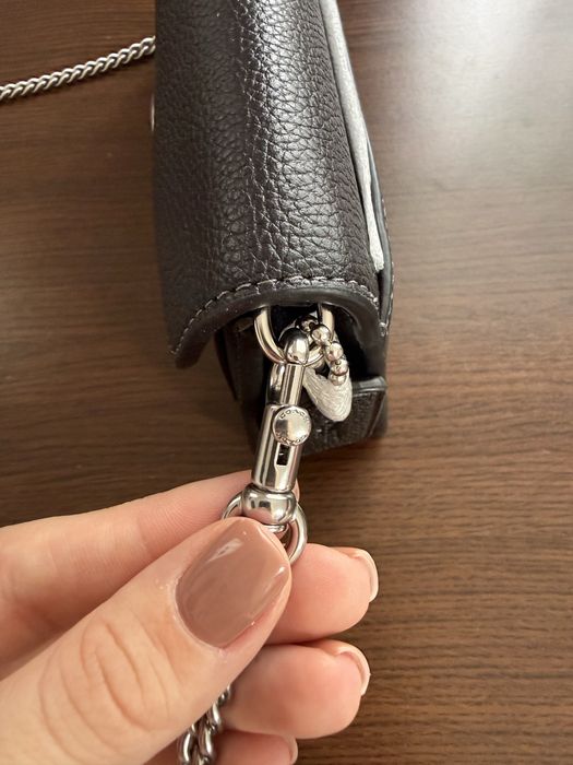 Geantă Coach Tabby 20