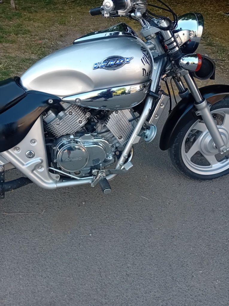 Продавам Kimko Venox250