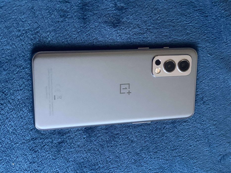 OnePlus Nord2 5G