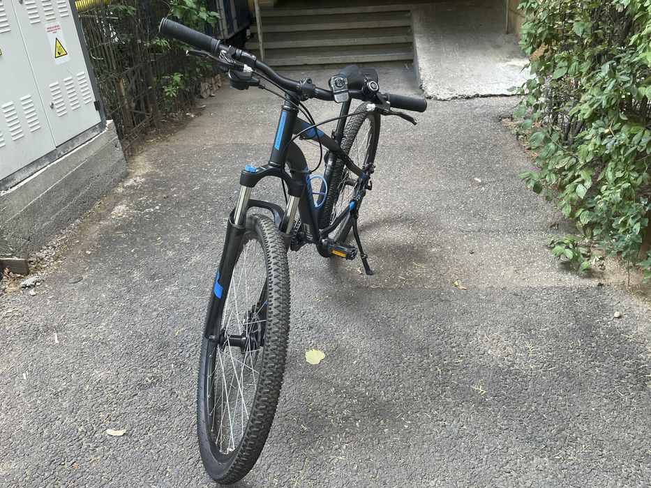 Rockrider st120 bicicleta