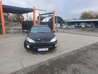 Peugeot 407 RHR, 2007, 2.0 HDi