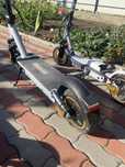 trotineta electrica evercross ev10 s max