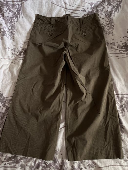 Кафяв Панталон Calvin Klein, size 2