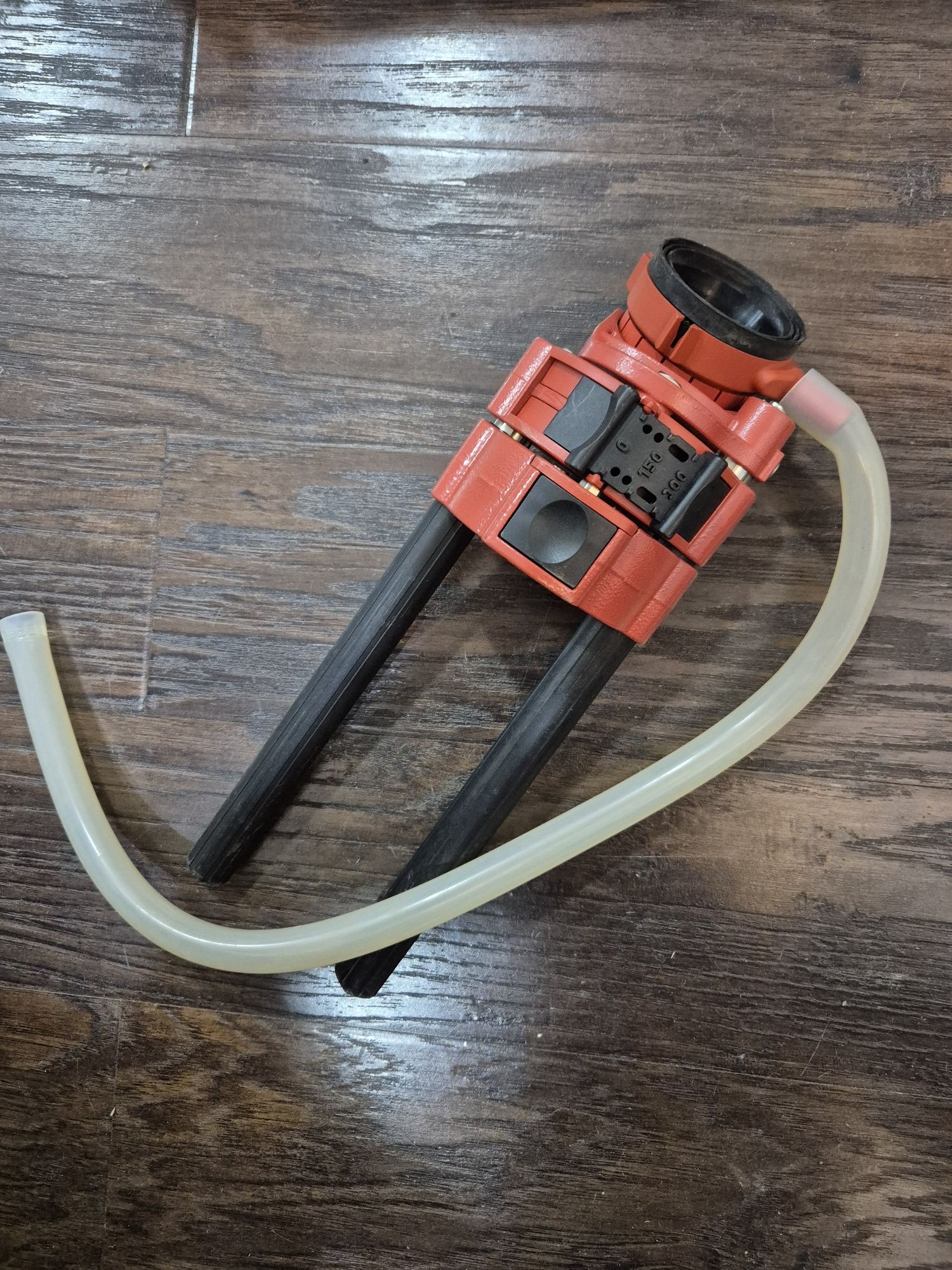 Mașină pentru carotat Hilti DDEC-1