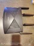 Router Netgear R9000