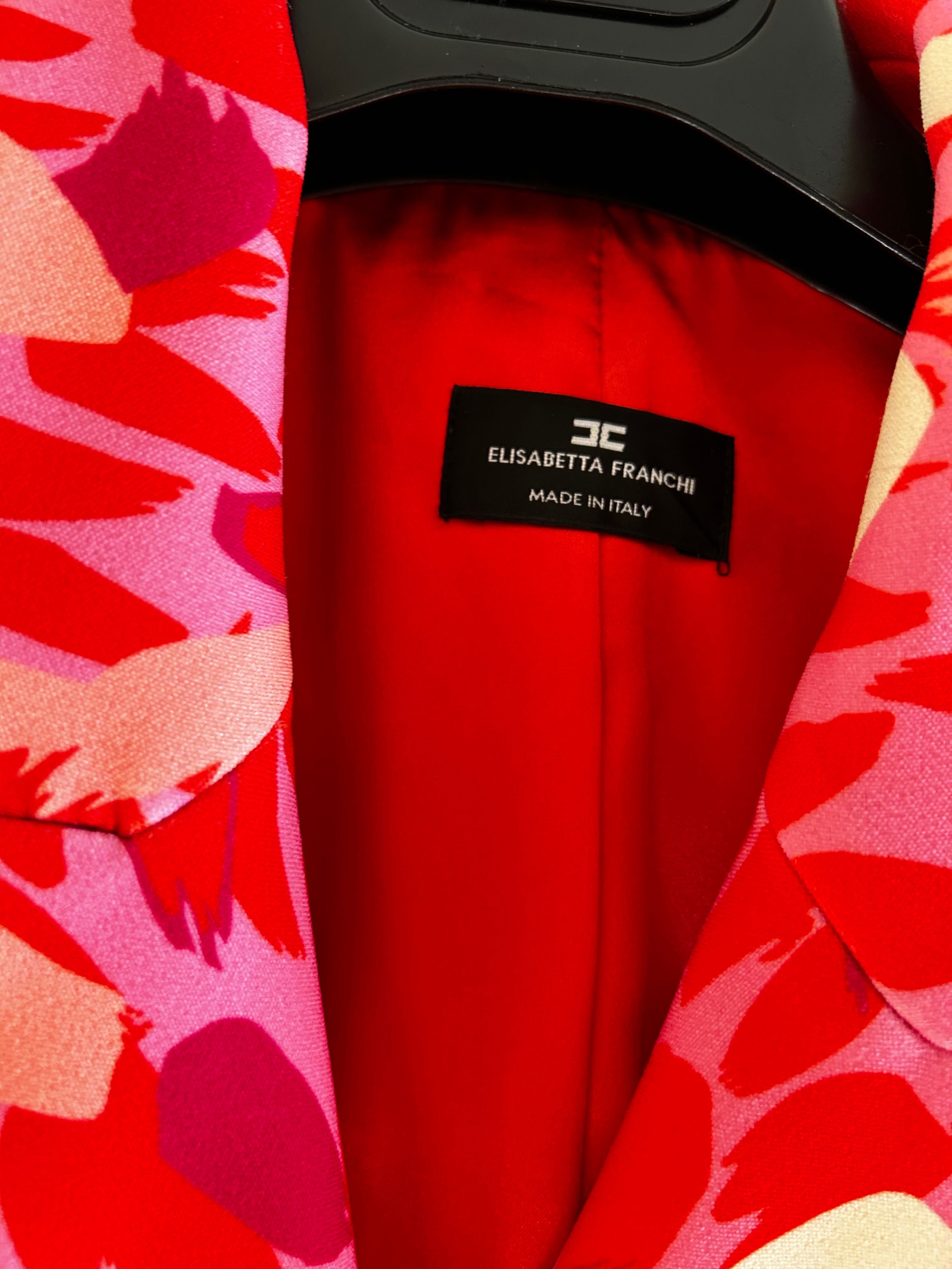 Elisabetta Franchi Mini dress