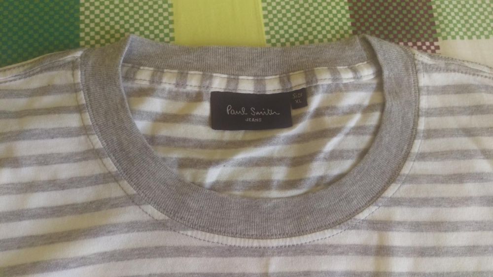 Tricou Paul Smith XL