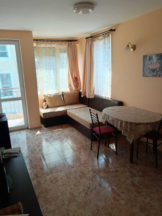 Продава се Двустаен апартамент в с. Равда, Област Бургас - 57 кв.м за 1246 €/кв.м - Снимка #3