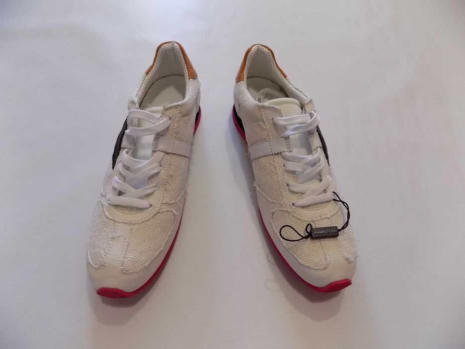 нови маратонки dolce & gabbana обувки кецове оригинални мъжки спорт 45