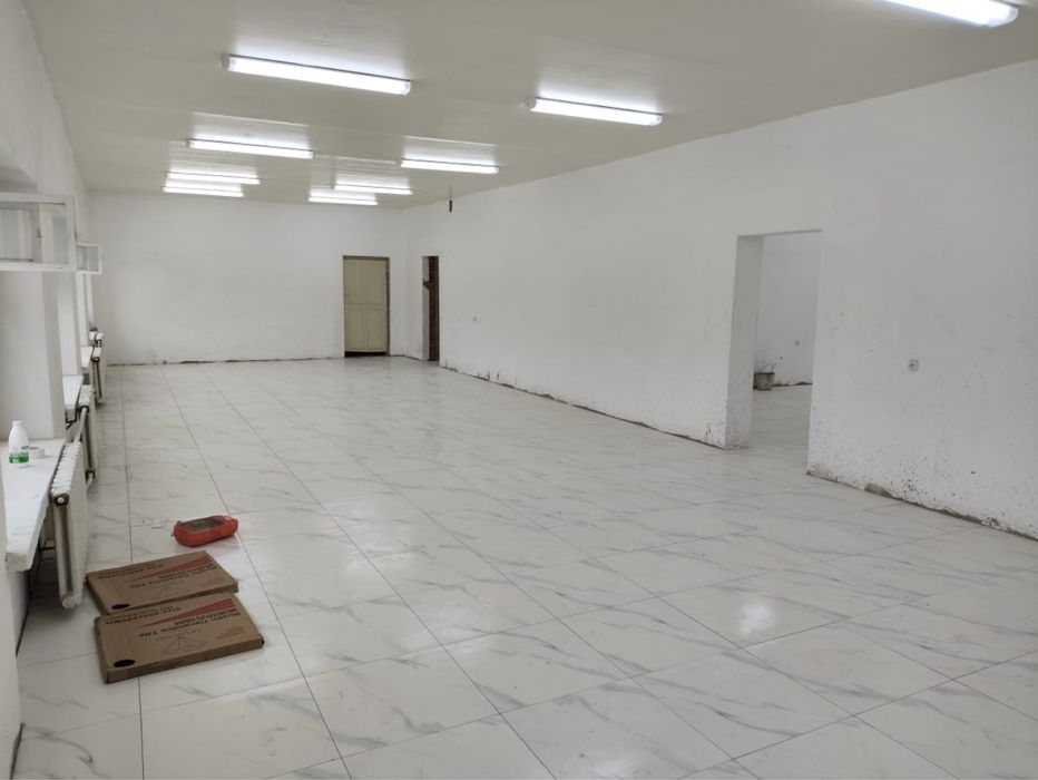 Помещения в аренду