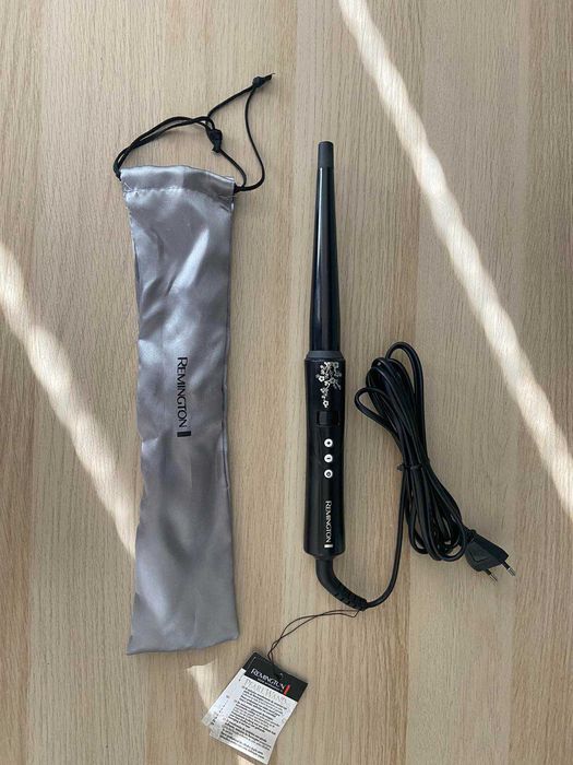 Маша за коса Remington Ci95 Pearl Wand